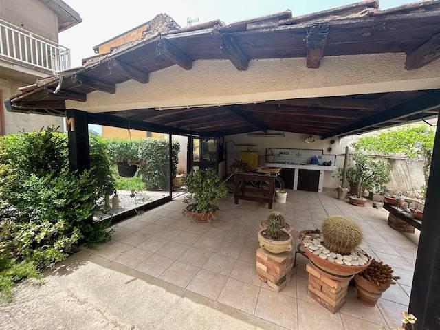 casa indipendente in vendita ad Agrigento