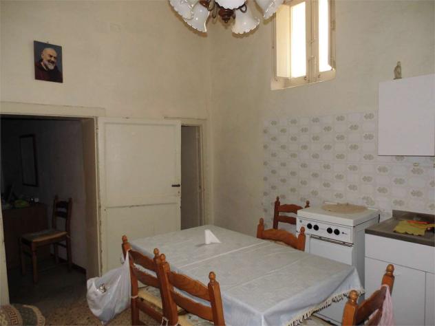 appartamento in vendita ad Agrigento