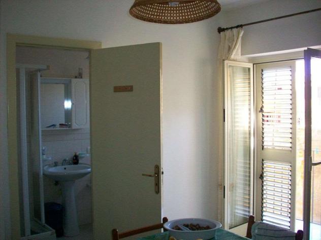 appartamento in vendita ad Agrigento