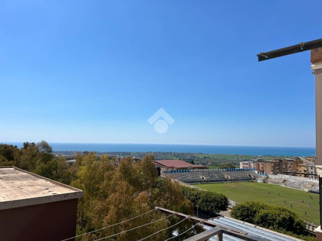 appartamento in vendita ad Agrigento