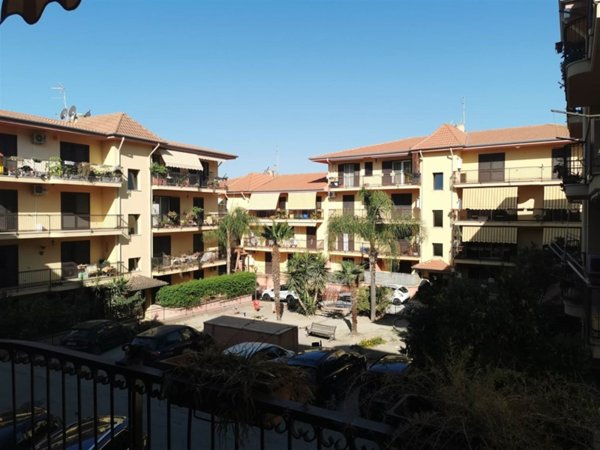 appartamento in vendita ad Agrigento