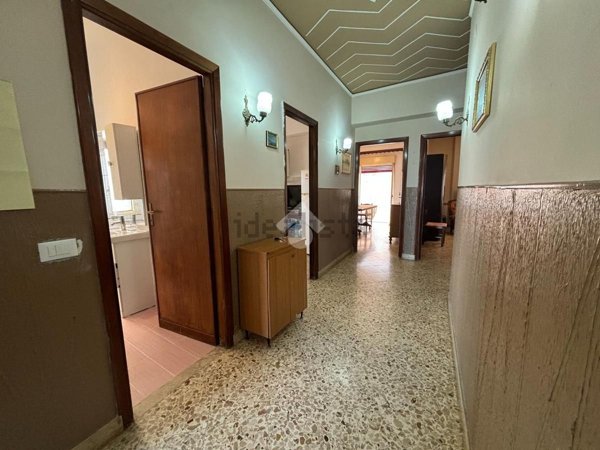 appartamento in vendita ad Agrigento in zona Centro Storico