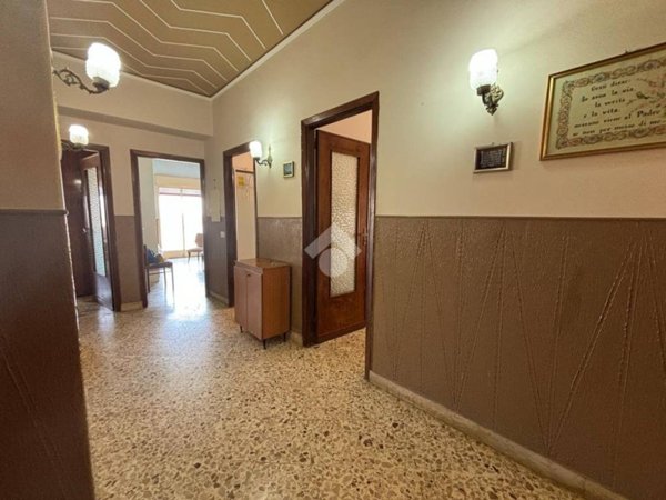 appartamento in vendita ad Agrigento in zona Centro Storico