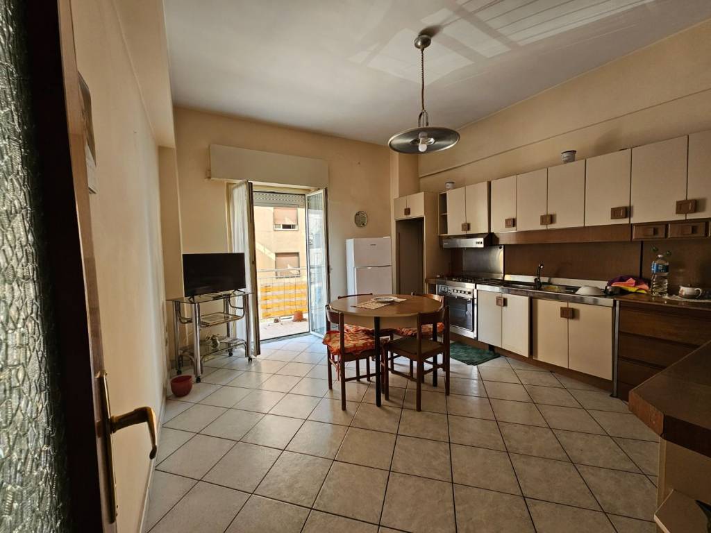appartamento in vendita ad Agrigento in zona Centro Storico