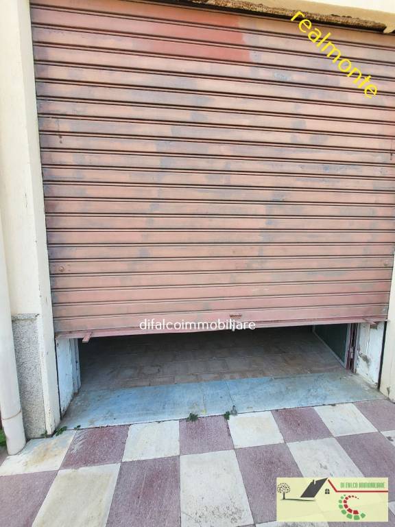 appartamento in vendita ad Agrigento