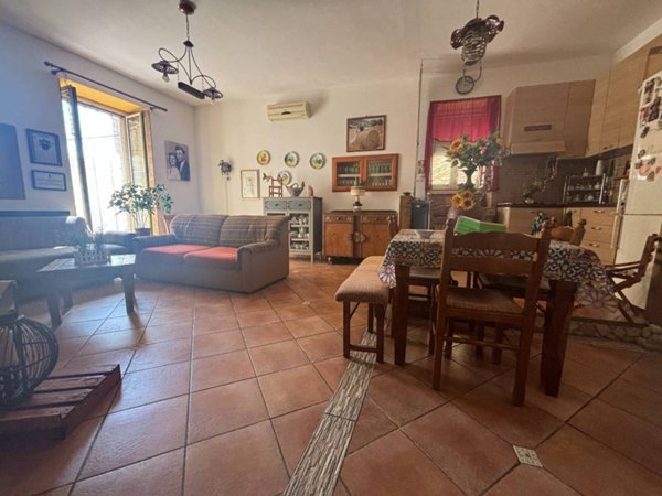 appartamento in vendita ad Agrigento