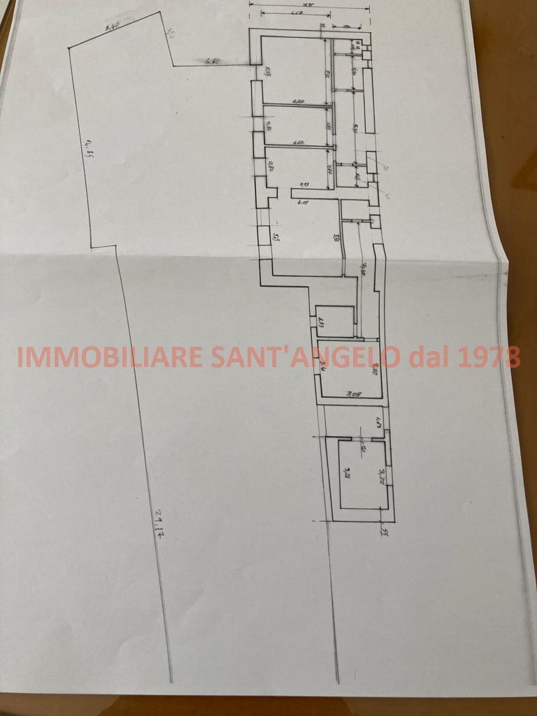 locale commerciale in vendita ad Agrigento in zona Centro Storico