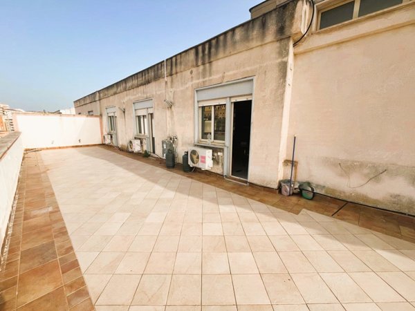appartamento in vendita ad Agrigento in zona Centro Storico
