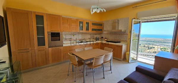 appartamento in vendita ad Agrigento in zona Centro Storico
