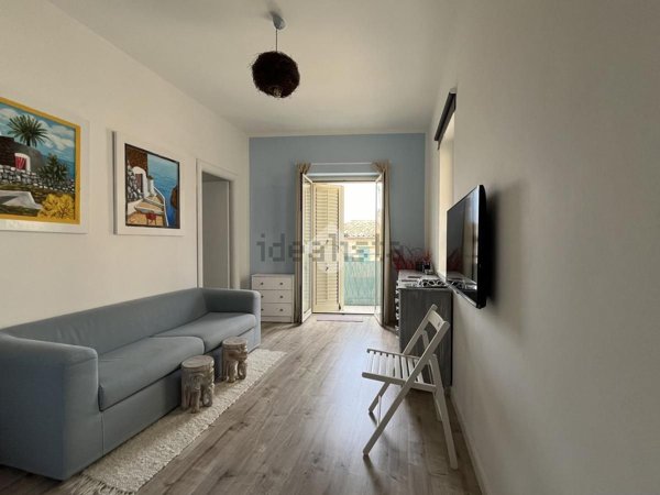 appartamento in vendita ad Agrigento in zona Centro Storico