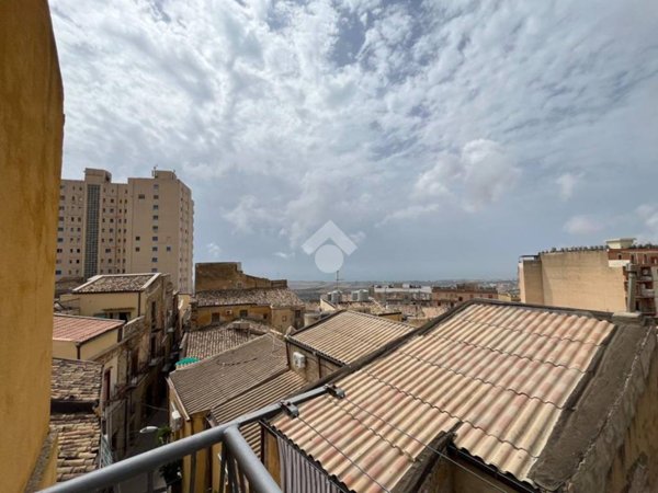 appartamento in vendita ad Agrigento in zona Centro Storico