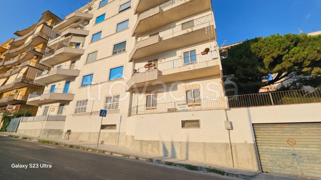 appartamento in vendita ad Agrigento
