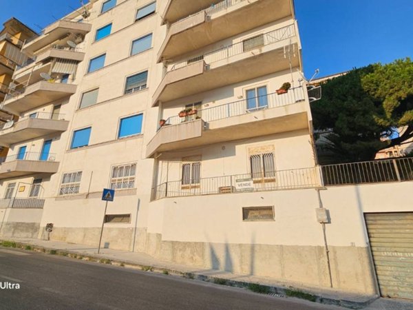 appartamento in vendita ad Agrigento