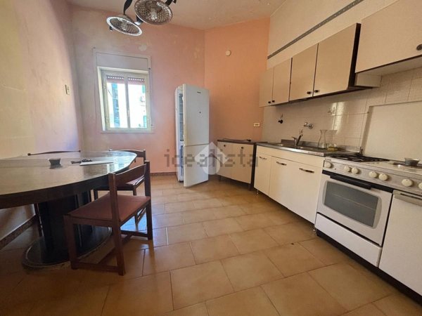 appartamento in vendita ad Agrigento in zona Centro Storico