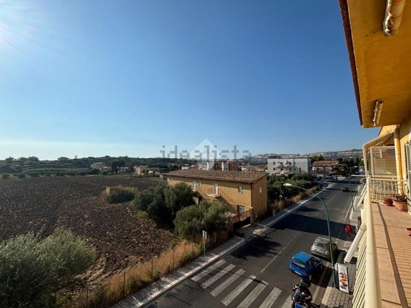 appartamento in vendita ad Agrigento