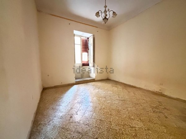 appartamento in vendita ad Agrigento in zona Centro Storico