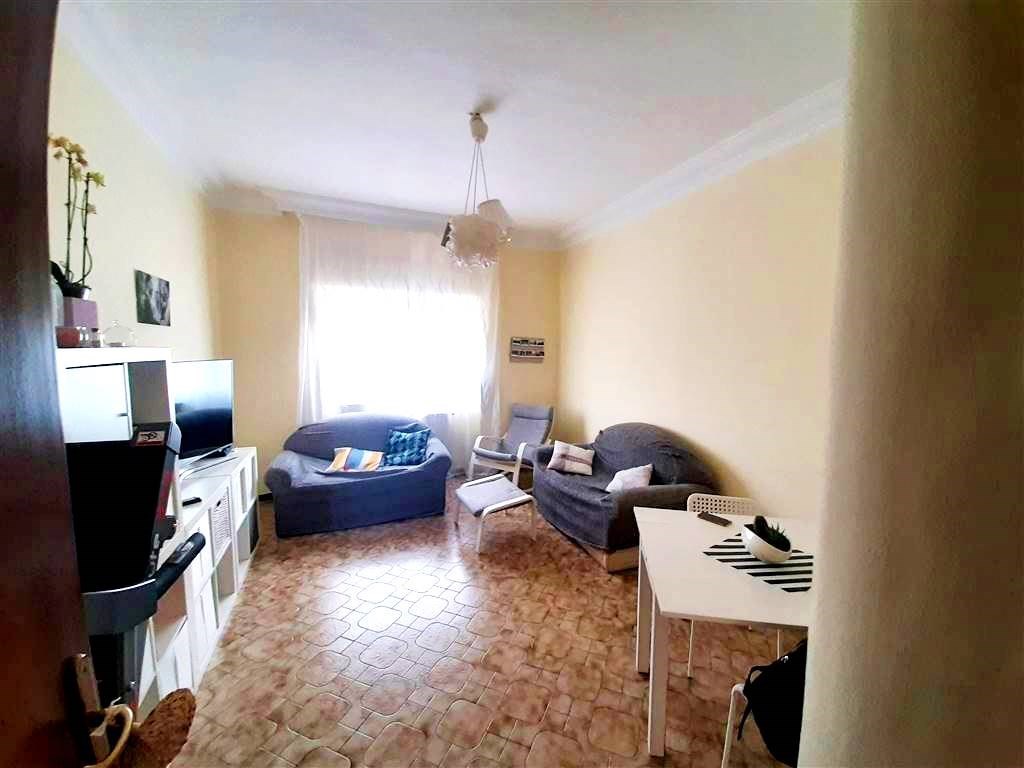 appartamento in vendita ad Agrigento in zona Centro Storico