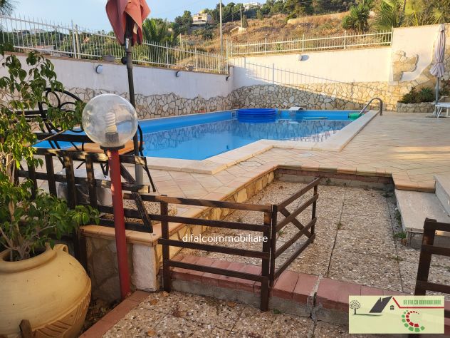 casa indipendente in vendita ad Agrigento in zona Villaggio Mosè