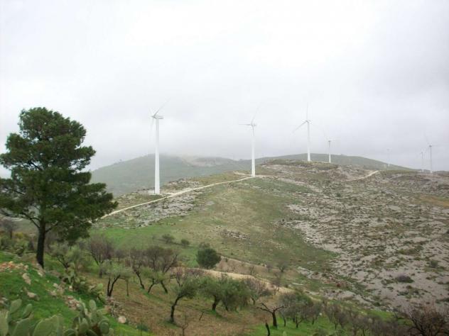 terreno agricolo in vendita ad Agrigento