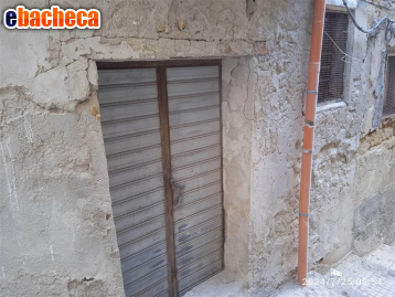 locale di sgombero in vendita ad Agrigento in zona Centro Storico