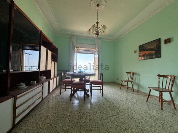 appartamento in vendita ad Agrigento in zona Centro Storico