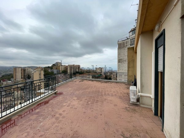 appartamento in vendita ad Agrigento in zona Centro Storico
