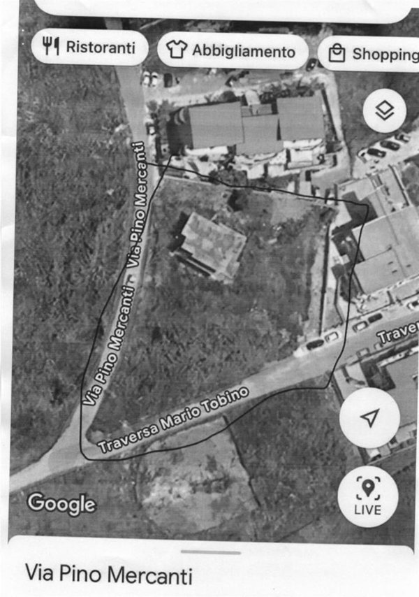 appartamento in vendita ad Agrigento