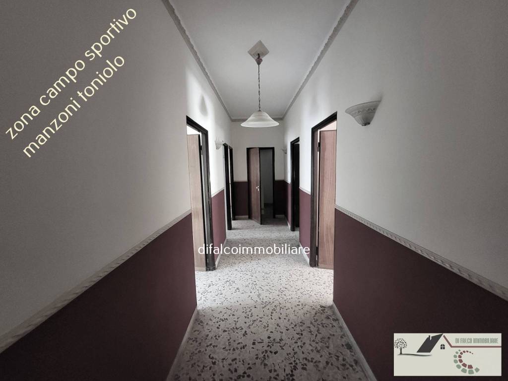 appartamento in vendita ad Agrigento
