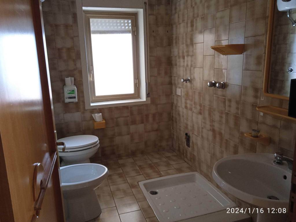 appartamento in vendita ad Agrigento