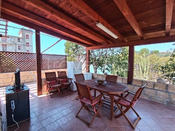 casa indipendente in vendita ad Agrigento