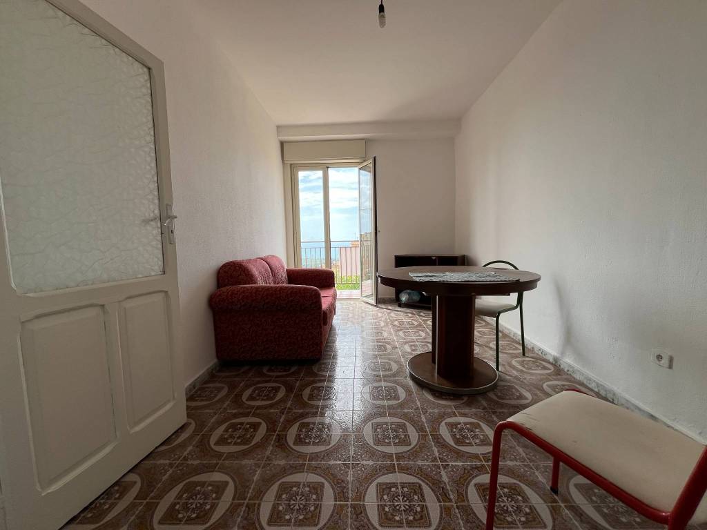 appartamento in vendita ad Agrigento in zona Centro Storico