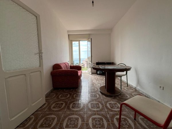appartamento in vendita ad Agrigento in zona Centro Storico