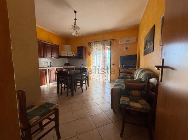appartamento in vendita ad Agrigento
