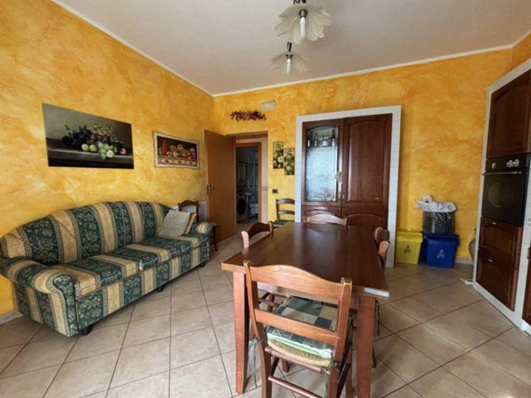 appartamento in vendita ad Agrigento