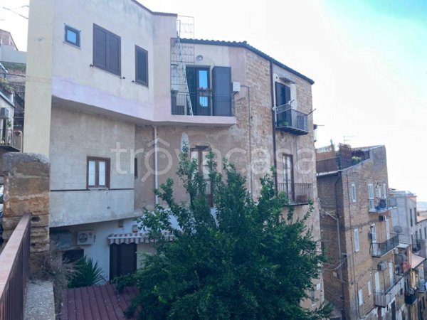 appartamento in vendita ad Agrigento in zona Centro Storico