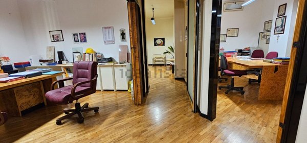 appartamento in vendita ad Agrigento in zona Centro Storico