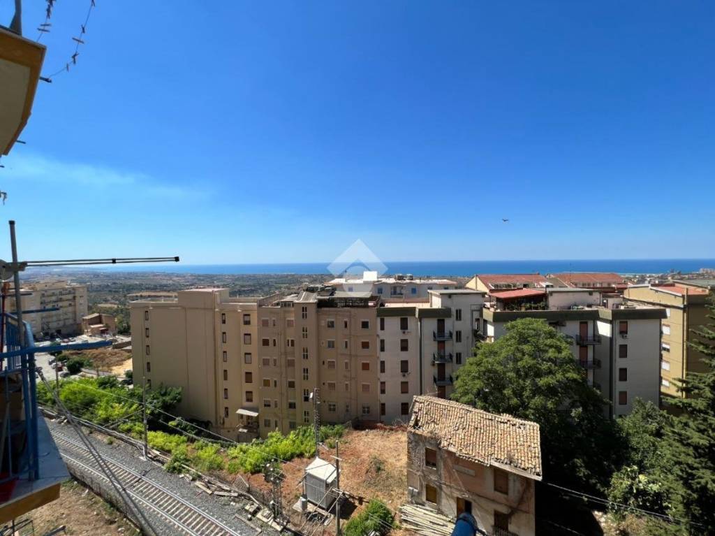 appartamento in vendita ad Agrigento