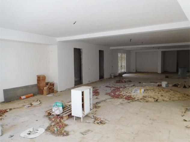 locale di sgombero in vendita ad Agrigento in zona Centro Storico
