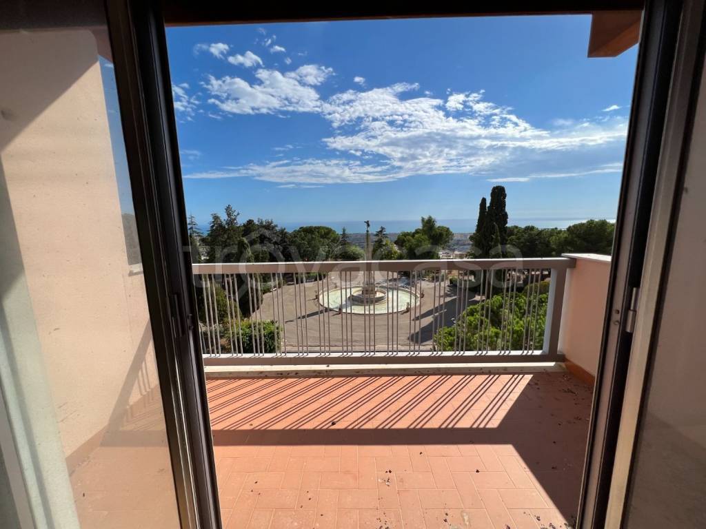 appartamento in vendita ad Agrigento