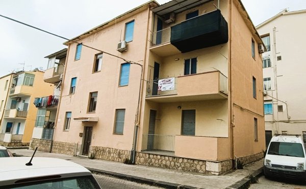appartamento in vendita ad Agrigento
