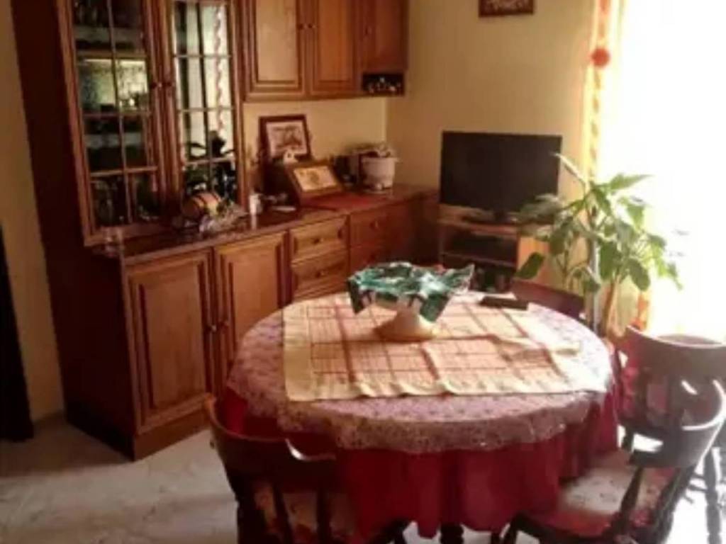 appartamento in vendita ad Agrigento in zona San Leone