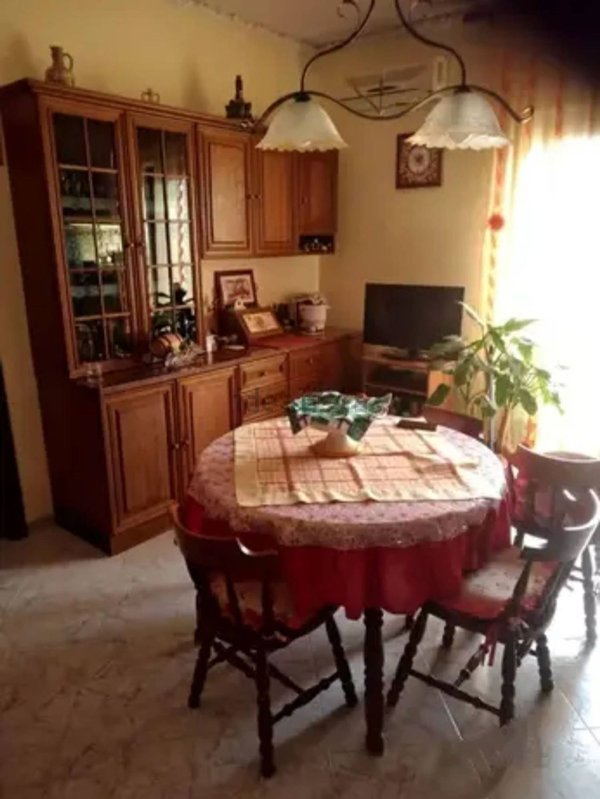 appartamento in vendita ad Agrigento in zona Villaggio Mosè