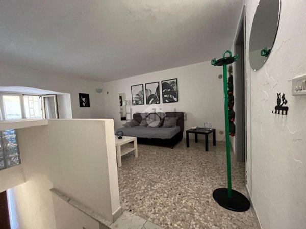 appartamento in vendita ad Agrigento in zona Centro Storico