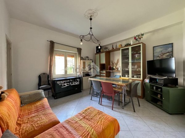 appartamento in vendita ad Agrigento in zona Centro Storico