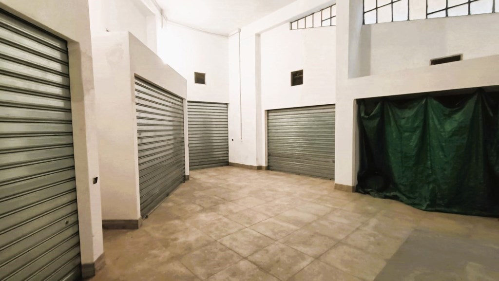 locale di sgombero in vendita ad Agrigento in zona Centro Storico
