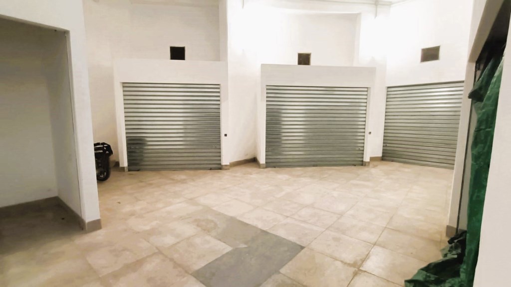 locale di sgombero in vendita ad Agrigento in zona Centro Storico