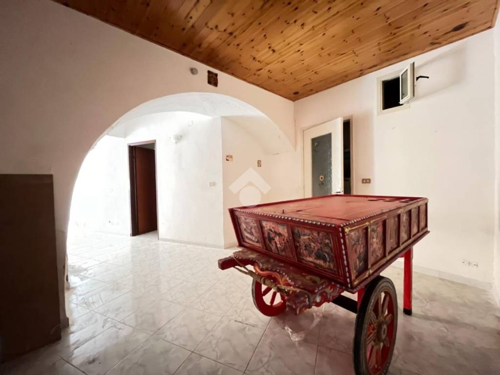appartamento in vendita ad Agrigento in zona Centro Storico