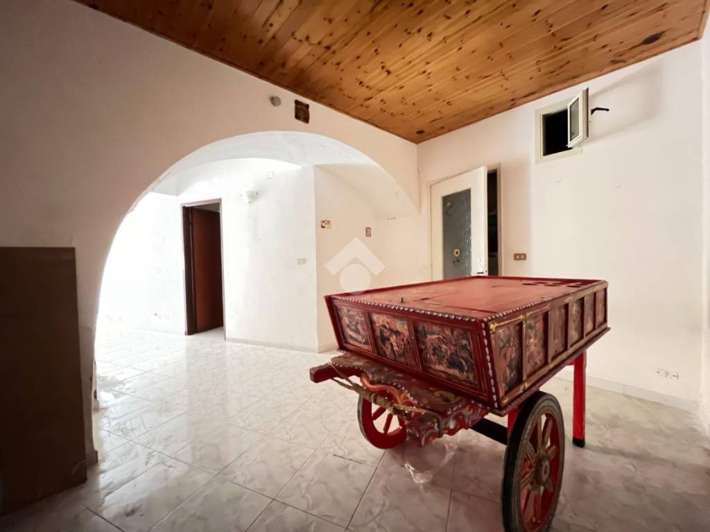 appartamento in vendita ad Agrigento in zona Centro Storico