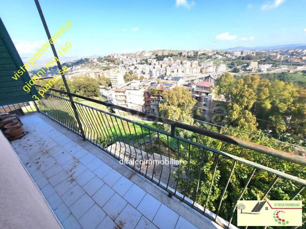 appartamento in vendita ad Agrigento in zona Centro Storico