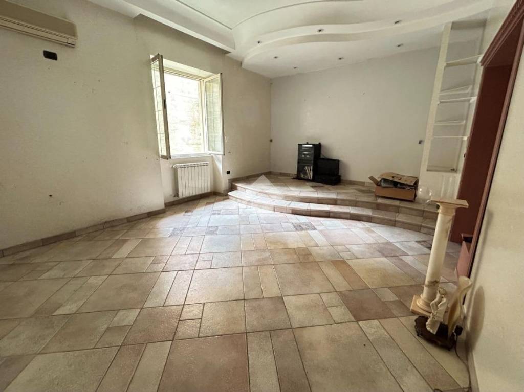 appartamento in vendita ad Agrigento in zona Centro Storico